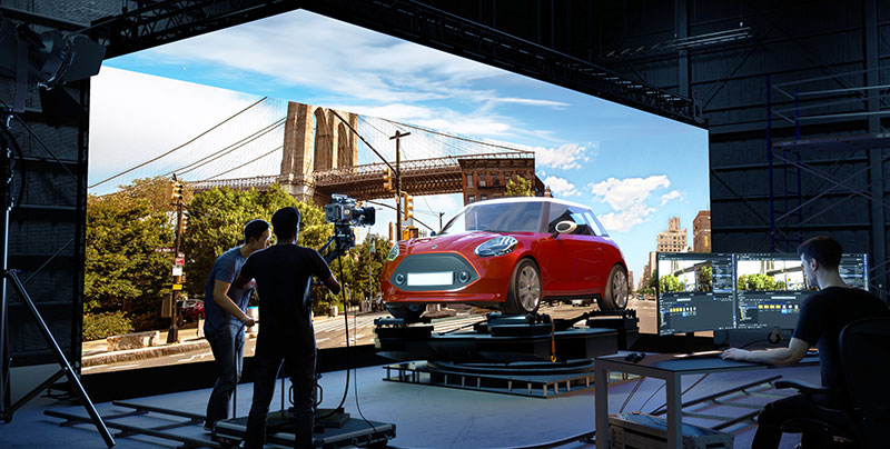 Sony CAPRI auto 04 Large