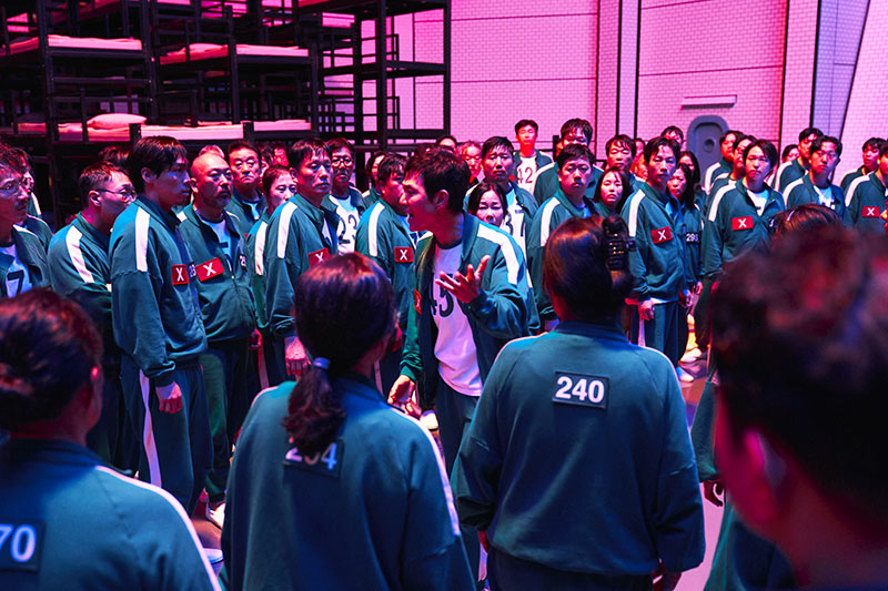 Squidgame Unit 203 N048215