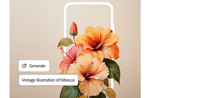 Adobe firefly mobile