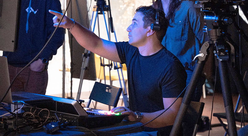 Blackmagic tulpa studio2