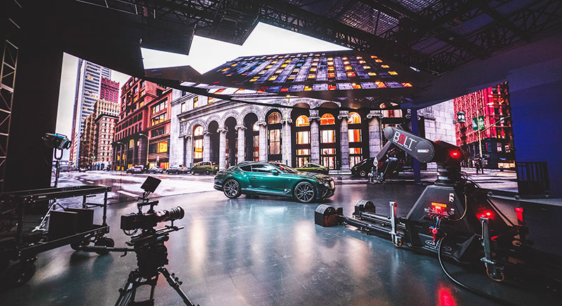 Mushang Brompton Disguise 1