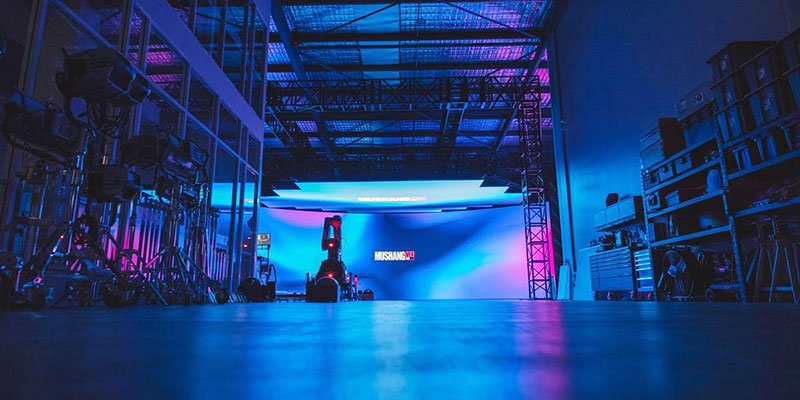 Mushang Brompton Disguise 4