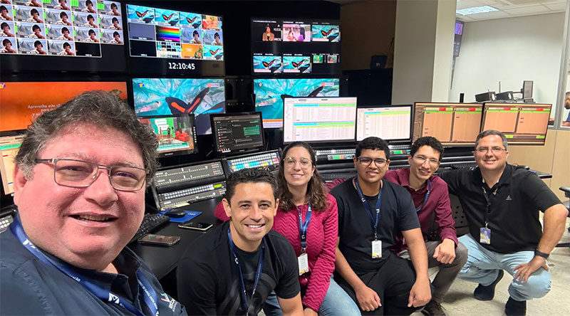 Pebble TV Novo Tempo 05