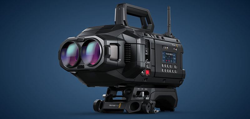 Blackmagic canalplus motogp1