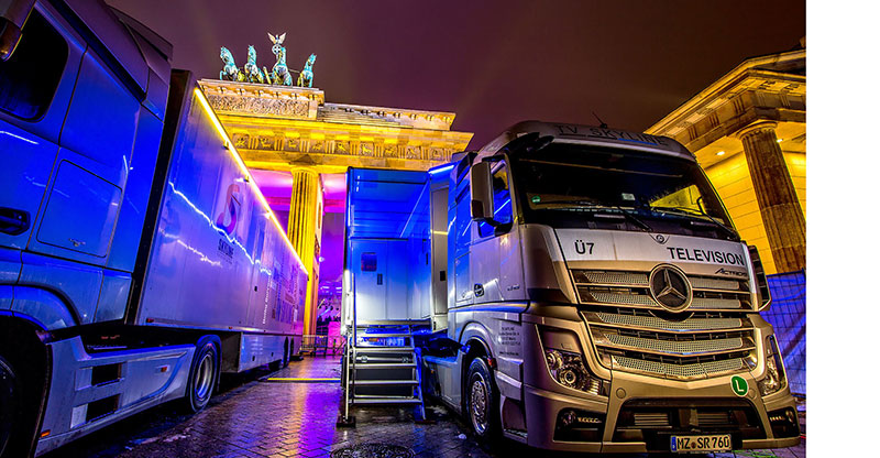 Grass Valley LDX135 TV Skyline2