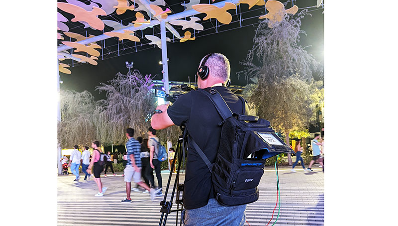 Dejero expo 2022 dubai2