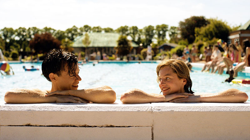 BlueBolt Delivers Authentic VFX for Period Drama ‘My Policeman’ Bluebolt policeman