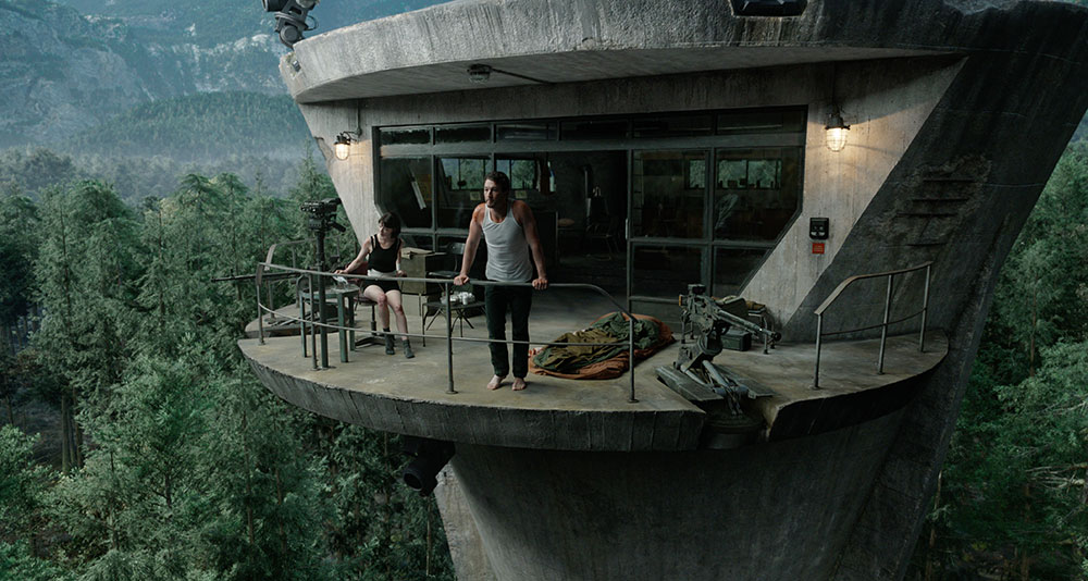 DNEG gorge tower comp