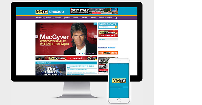 Harmonic weigel digital 3