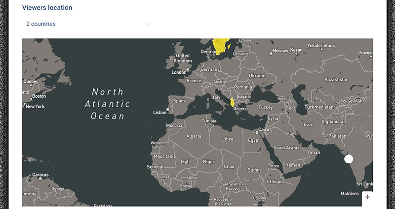 Synamedia quortex switch