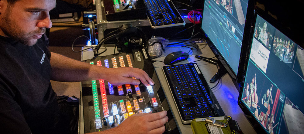 Dejero Gateway stream7 Hybrid