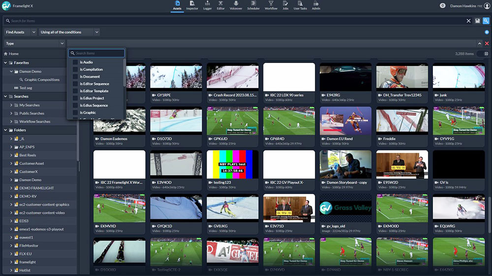 GV framelightX SPL media2