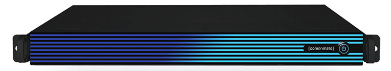 Logic Comprimato twenty one encoder