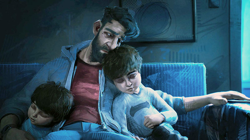 Leostream agora transferable170