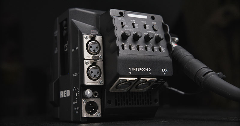 RED Cine BroadcastModule 2jpg