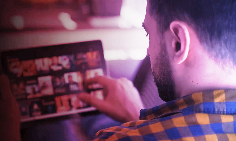 Appear planetcast demo