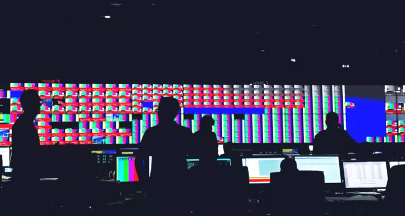 EVS XT VIA contextual