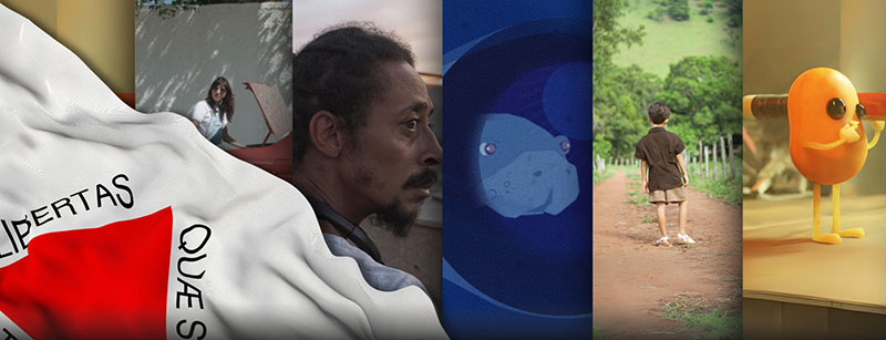 Pebble Rede Minas cortas