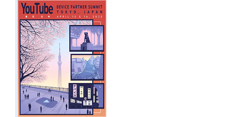 Witbe YouTube summit