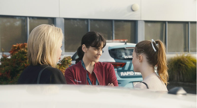 Blackmagic resolve shortland street