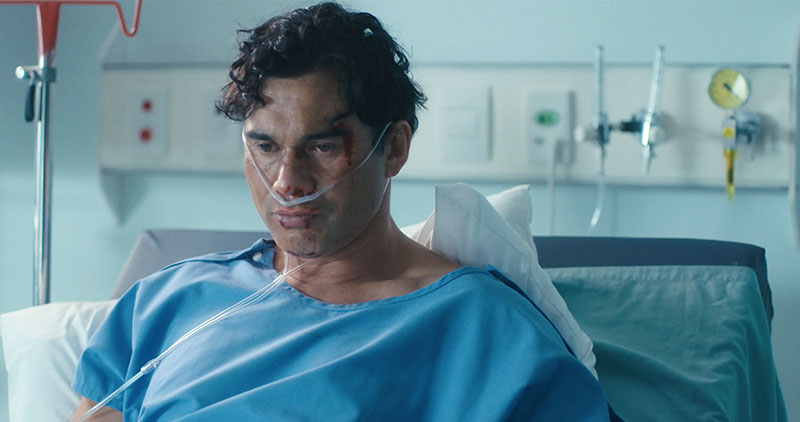 Blackmagic resolve shortland street38