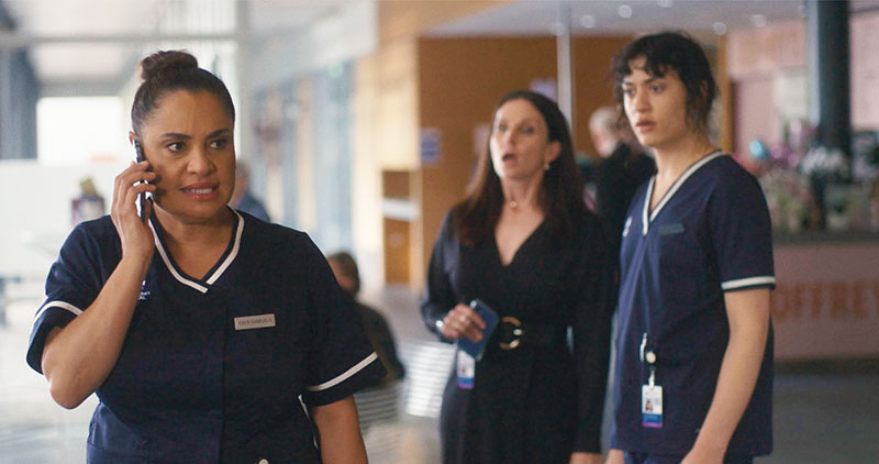 Blackmagic resolve shortland street6