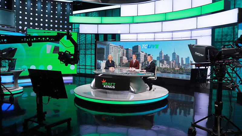 Leostream diversified orchestrate