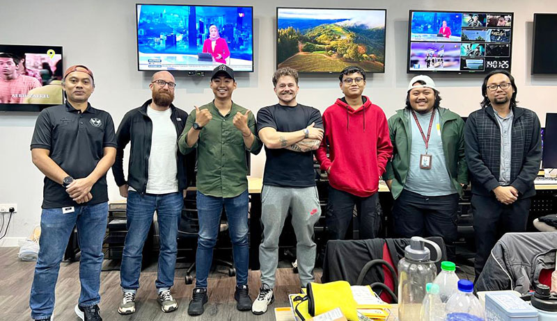 Pebble media prima group