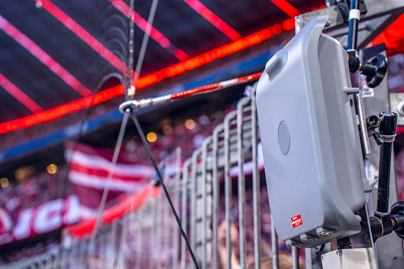 Riedel Easy5G RefCam1