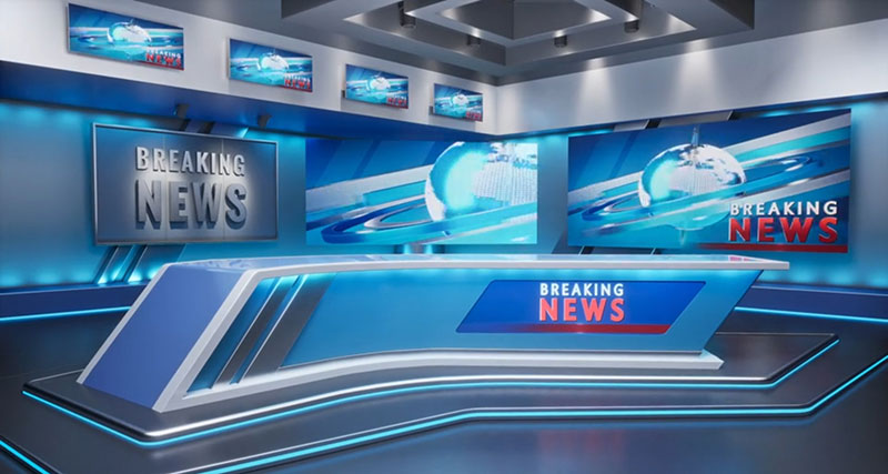 Perifery OpenEBS PRO broadcast