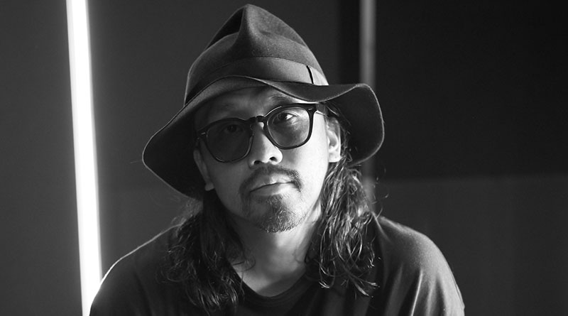 Baselight Ishiyama MA for FCA2