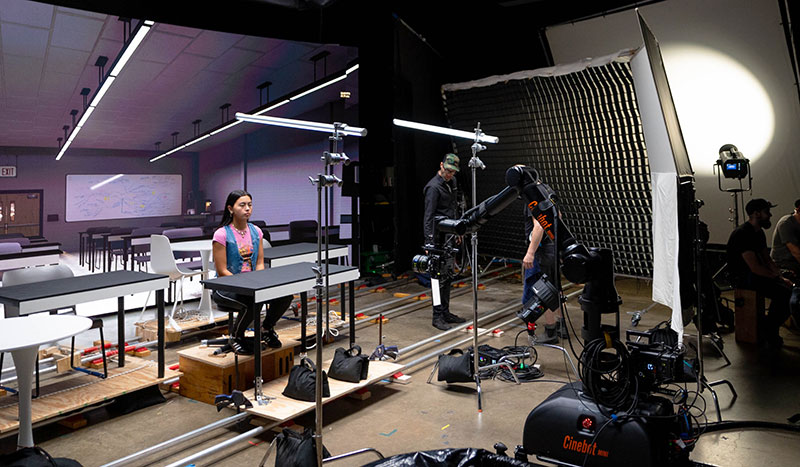 MRMC BestBuy Cinebot BTS 11