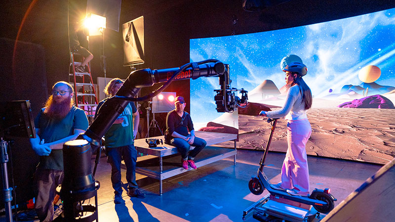 MRMC BestBuy Cinebot BTS 2 1