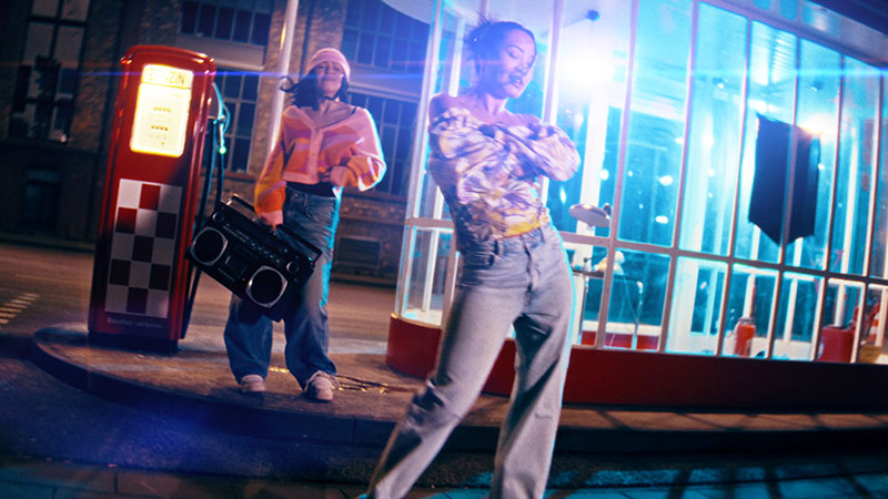 Boris fx sapphire 2026 lens flare 1