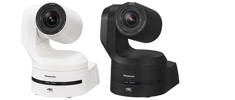 Panasonic AW UE160W blackwhite