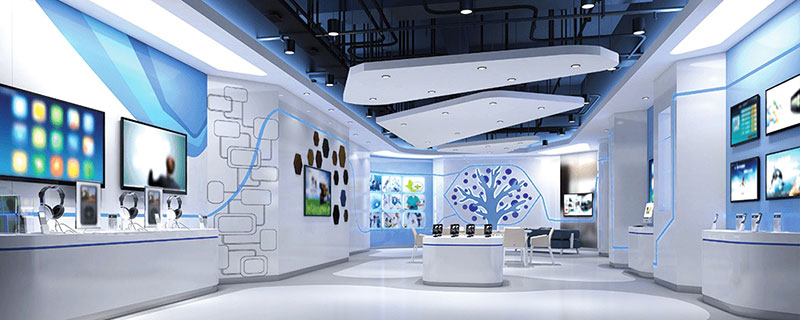 Cobalt Digital Pushes Toward IPMX Adoption and Flexible Audio Monitoring Cobalt ipmx lobby