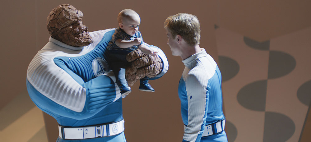 Digital domain fantastic 13