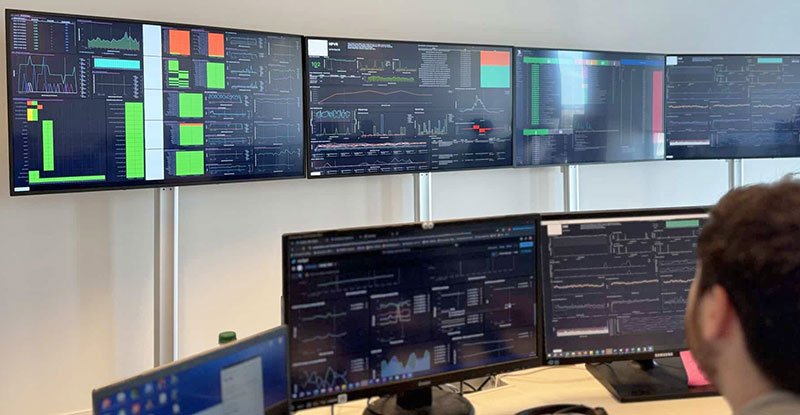 Broadpeak astro sooka2