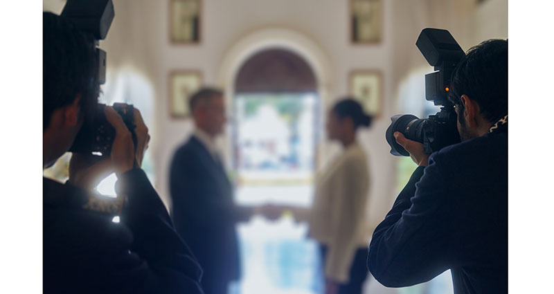 Sony Launches Video Authenticity and Integrity Verification for News Media Sony Camera Authenticity