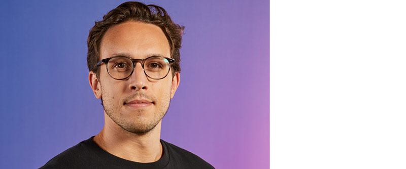 Bitmovin Jacob Arends