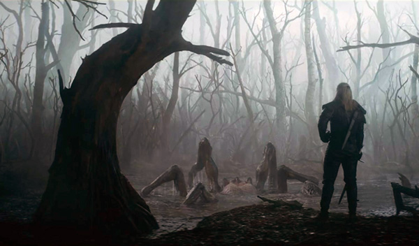 Cinesite witcher production4