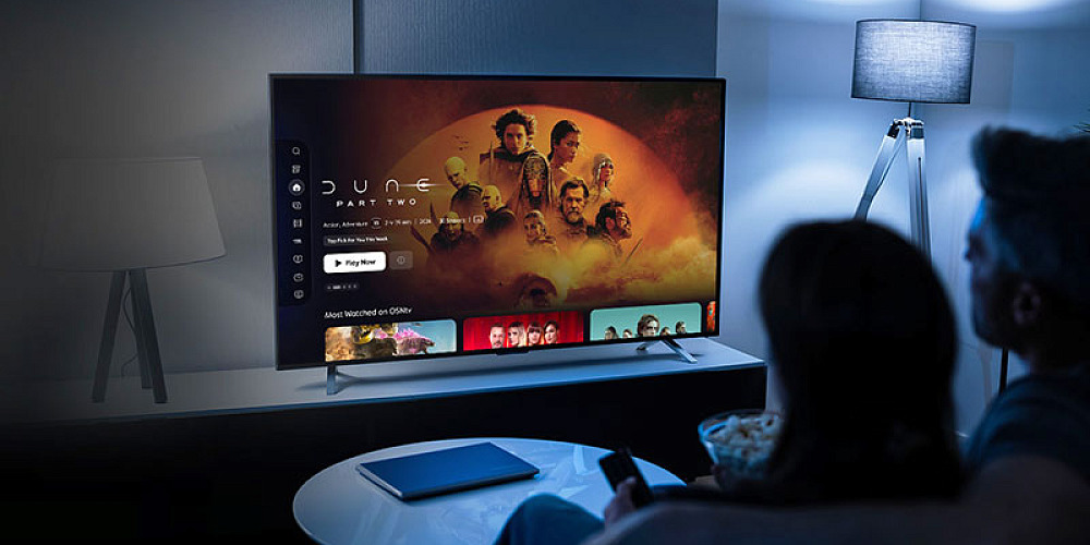 Harmonic osntv prime