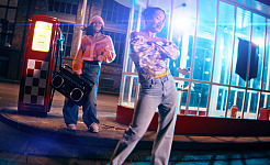 Boris fx sapphire 2026 lens flare 1