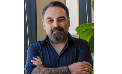 Ingenuity Studios Armen Kevorkian