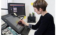 Hammerspace Animationsinstitut