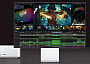FilmLight Baselight macOS