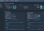 Qunulo Nexus dashboard